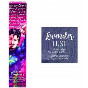 Lavendar Lust - #Mydentity Super Power Direct Dye